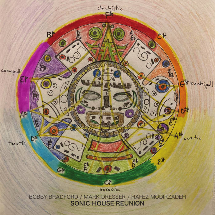 Songs Of Early Autumn | Dennis Gonzalez, Joe Morris, Timo Shanko