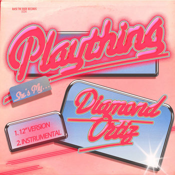 Music | Diamond Ortiz