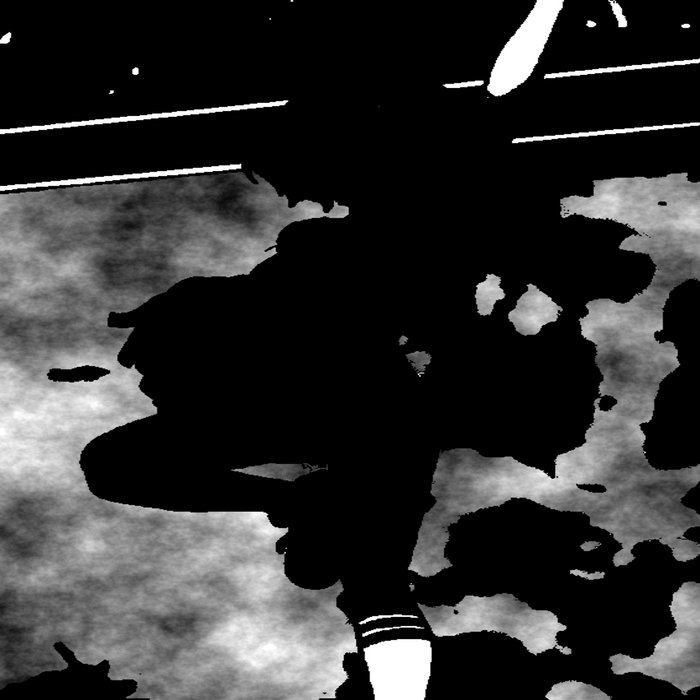 Stormy Split | Lord Cernunnos / Yuki Noise Wall | Yukes