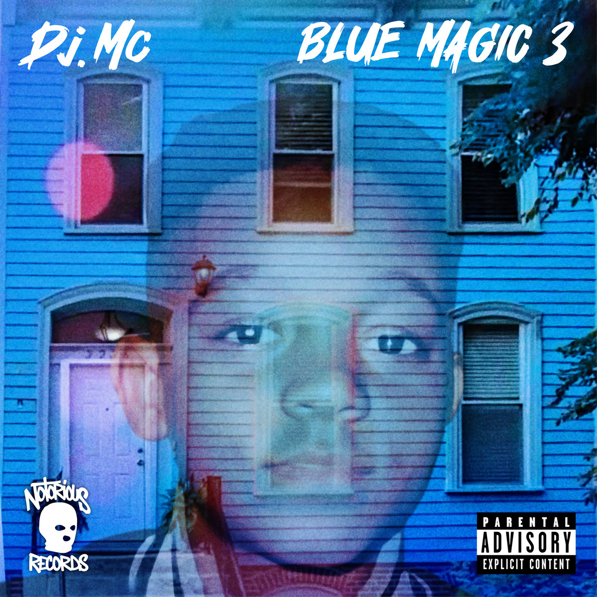 Blue Magic 3 | Dj.Mc