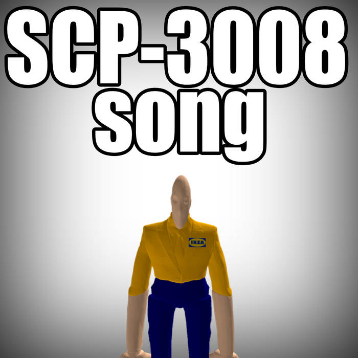 SCP-3008 song  JayRose_Music