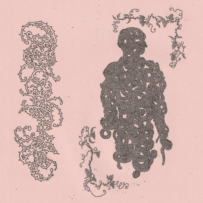 Bloom And Rot Share The Same Colors | Veins Like Vines