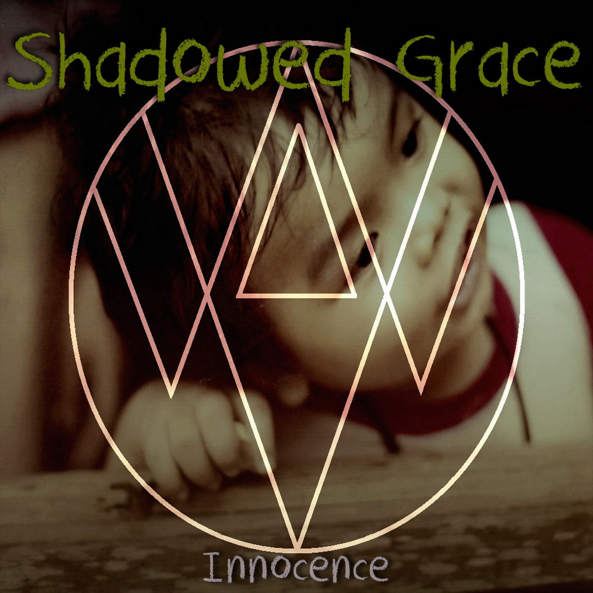 Innocence (2013) Remastered | Shadowed Grace