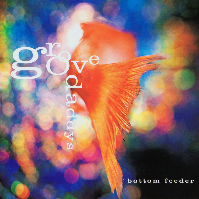 Bottom Feeder Groove Daddys