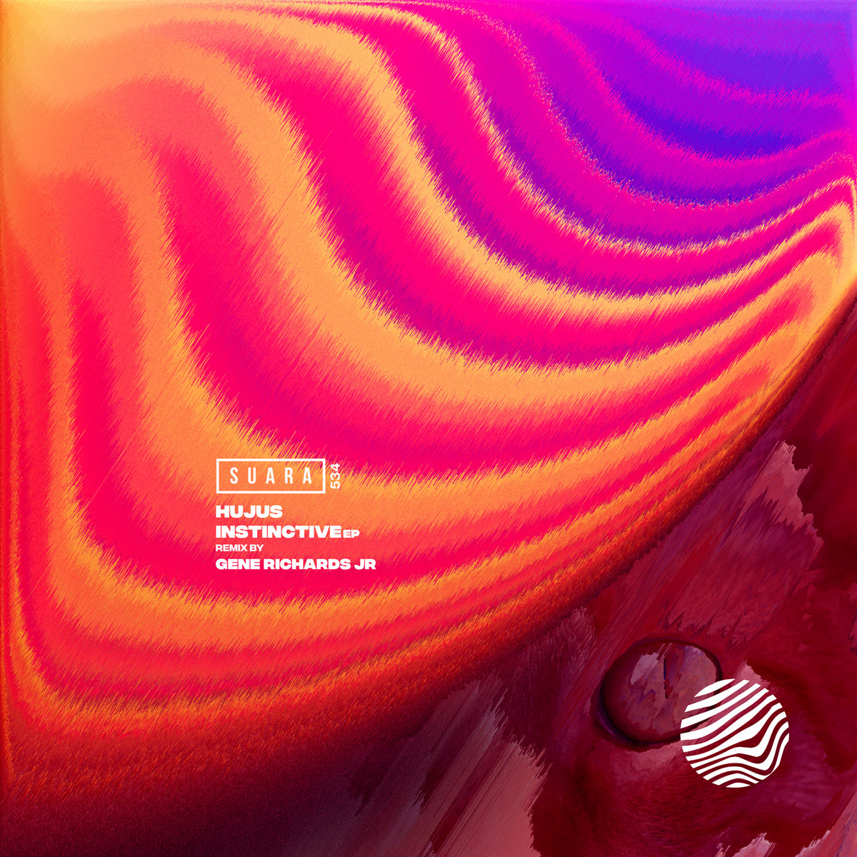 Instinctive Ep Hujus Suara