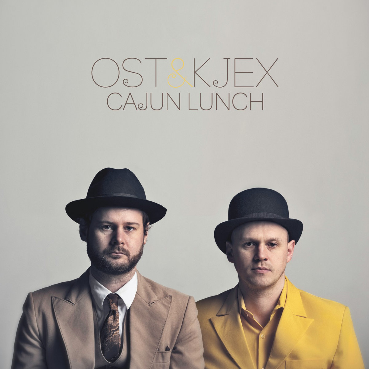 【中古】 Ost & Kjex / Cajun Lunch Cajun Lunch | Ost & Kjex | Diynamic Music