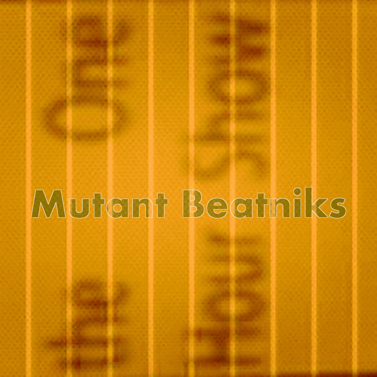 Mutant Beatniks – the One Hour Show