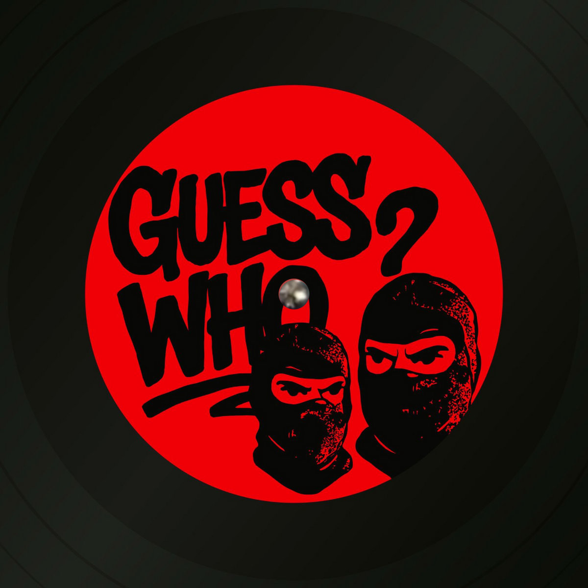Guess Who? Vol.3 | Unkown | Lawze