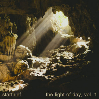 The Light of Day vol. 1