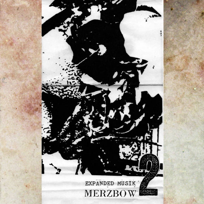 Expanded Musik 2 | Merzbow
