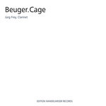 Beuger.Cage