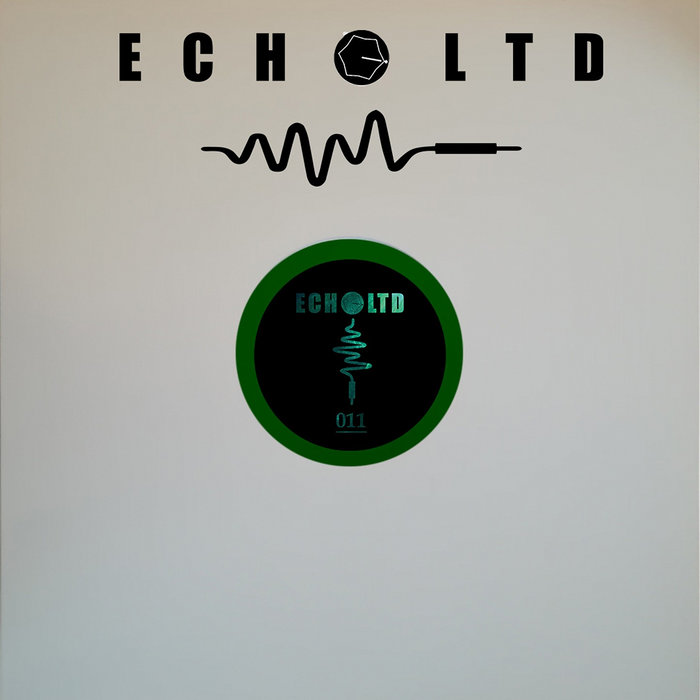 ECHO LTD 003 LP | SND & RTN | ECHO LTD