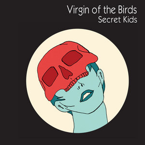 Secret Kids cover