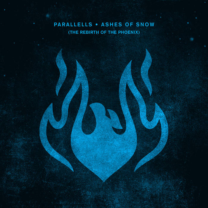 Ashes of Snow (The Rebirth Of The Phoenix) | Parallells, Clive