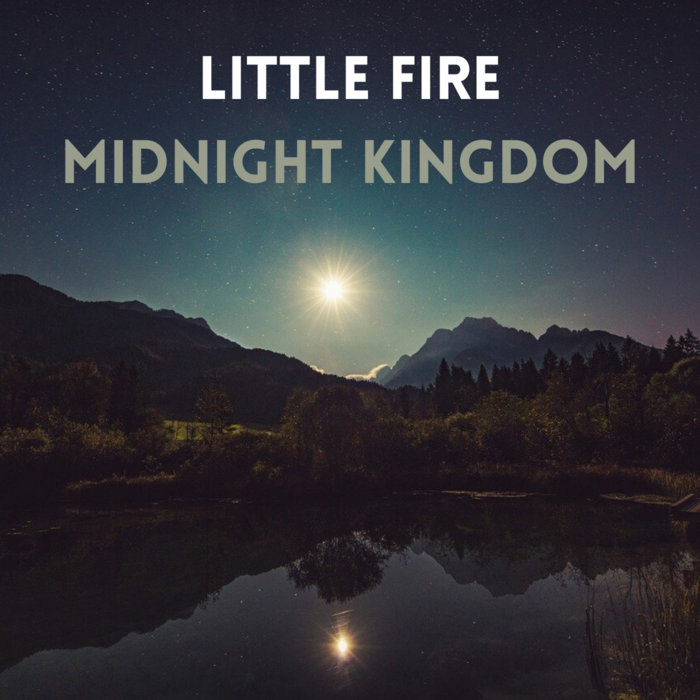 Midnights fire