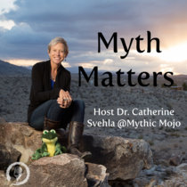 Myth Matters Season 3 cover art