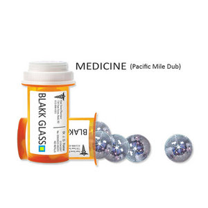 Medicine (Pacific Mile Dub) cover