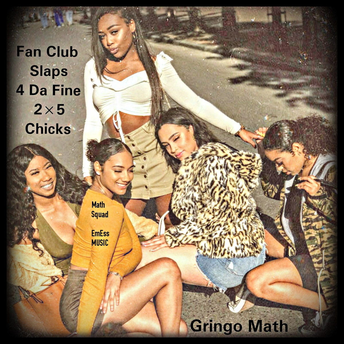 In club Chicks the