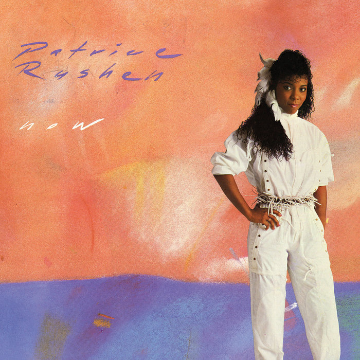 Now (Expanded Edition) | Patrice Rushen