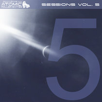 Sessions Vol. 5 cover art