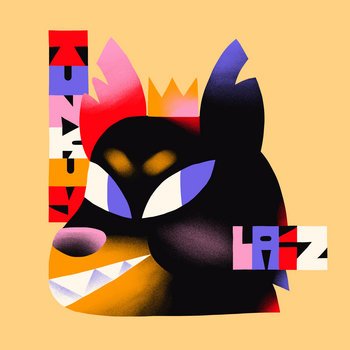 Track artwork for Os Bondes