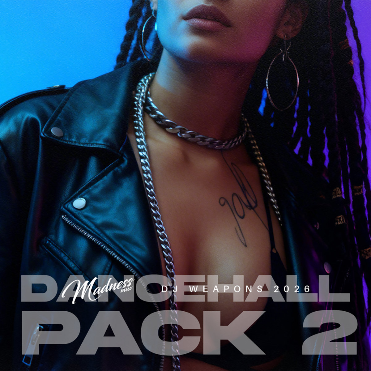 MOLIY, Shenseea, Skillibeng, Silent Addy - Shake It To The Max