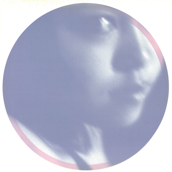 AI ASO 朝生愛 The Farmer's Hat カラーレコード 限定盤