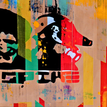 Music | Beta Bodega Coalition