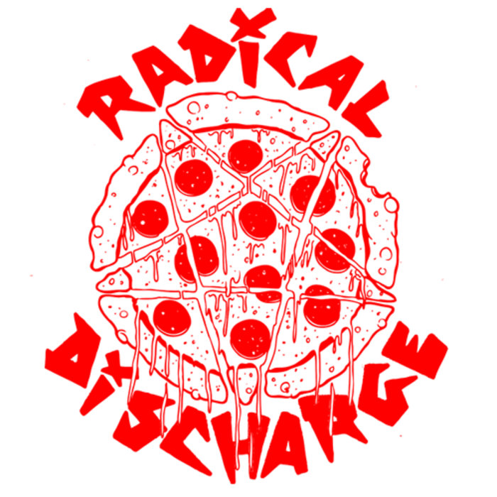 Radical Discharge photo