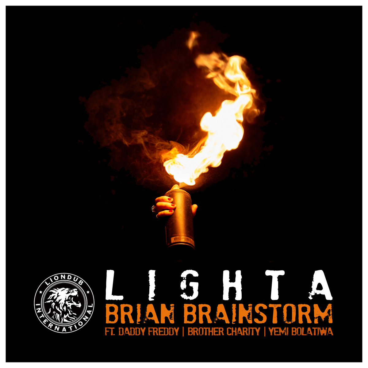 Lighta EP