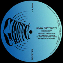 Levan Grdzelidze — Izamat