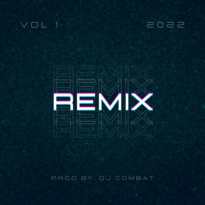 KMNPARTY Vol.1〜4 Remix CD 【KMNZ】 KMNZ / REVERSE - OTOTOY