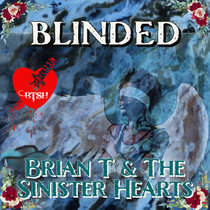 Blinded cover art