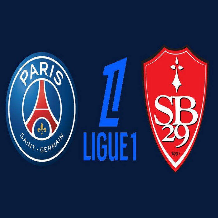 DIRECT.PSG - Brest Foot En Direct Streaming Gratuit | ibd | rsport