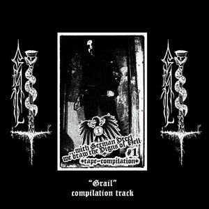 Grail - compilation track cover