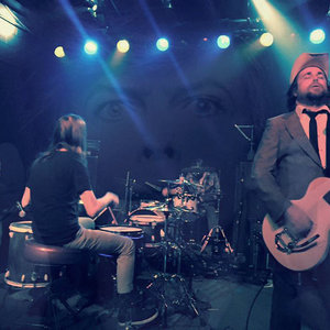 David Bowie Tribute Show cover