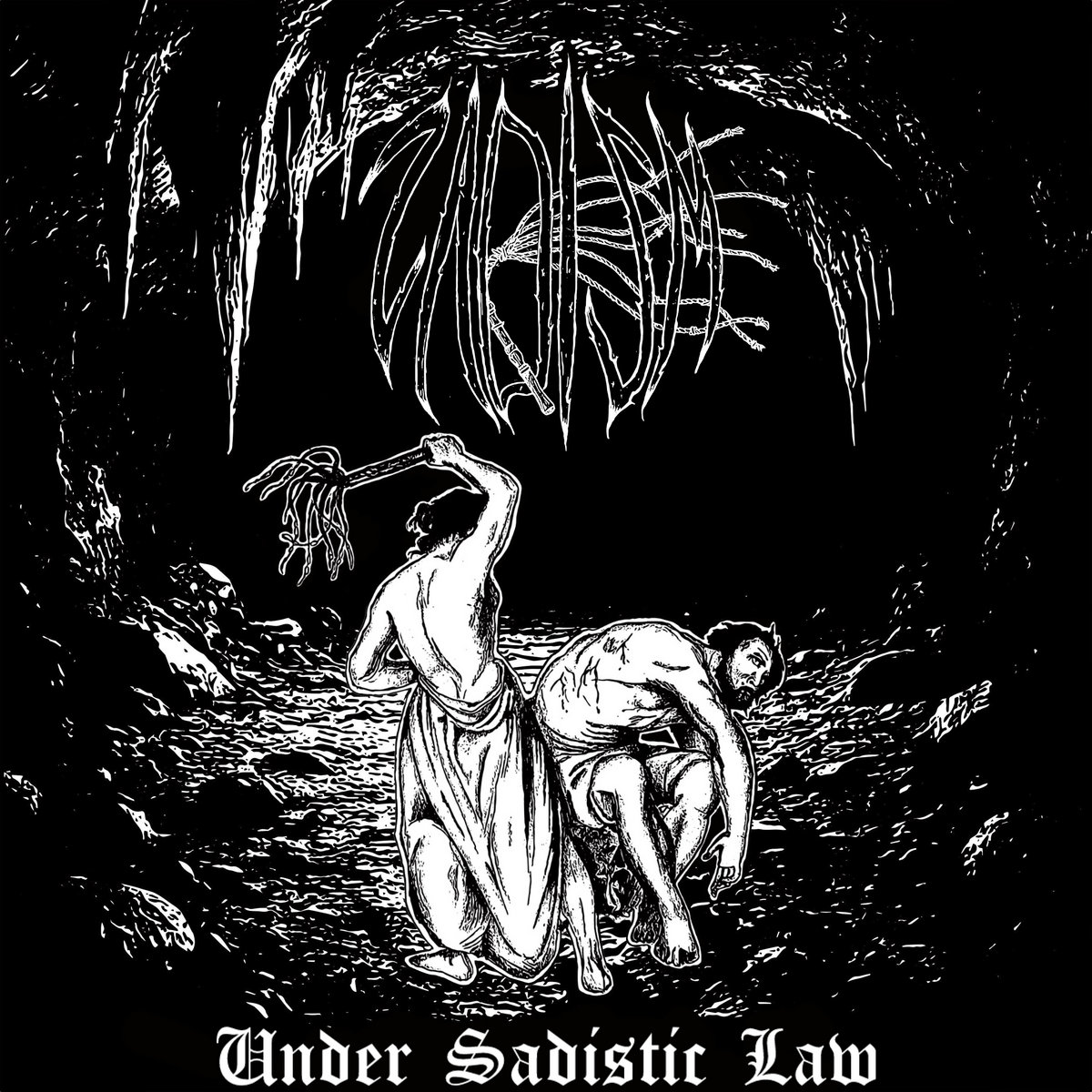 Under Sadistic Law | Zadism
