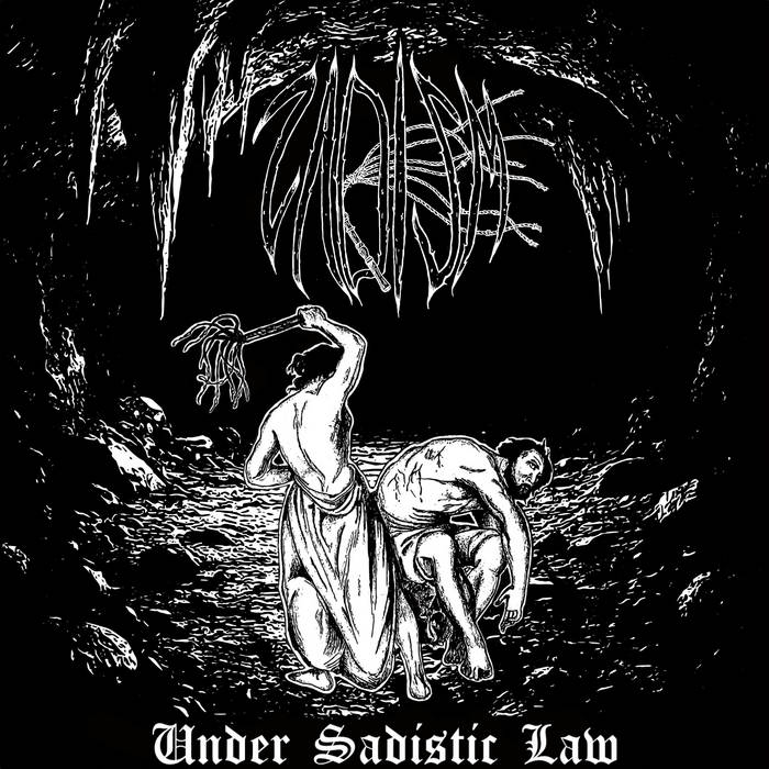 Under Sadistic Law | Zadism