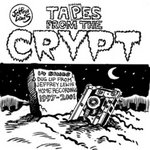 Tapes From The Crypt, '97-'01 ($8)