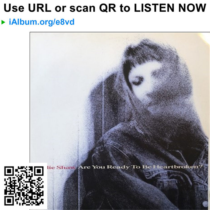 Are You Ready To Be Heartbroken Sandie Shaw