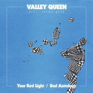 Your Red Light / Bad Astrology cover