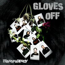 Gloves Off - Transparency cover art