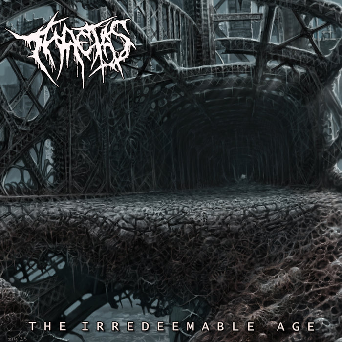 The Irredeemable Age, by THÆTAS