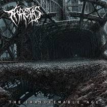 THÆTAS - The Irredeemable Age