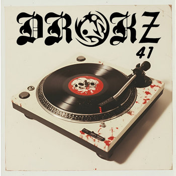 Music | DROKZ