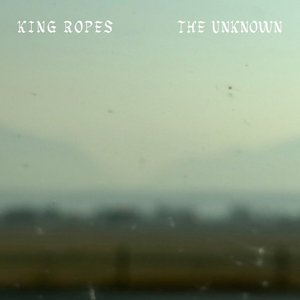 The Unknown cover