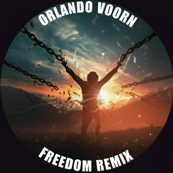 Music | Orlando Voorn Official