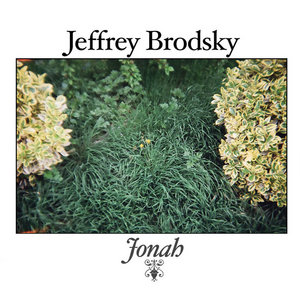 JonahJeffrey Brodsky cover