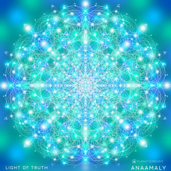 Light of Truth (528 Hz)
