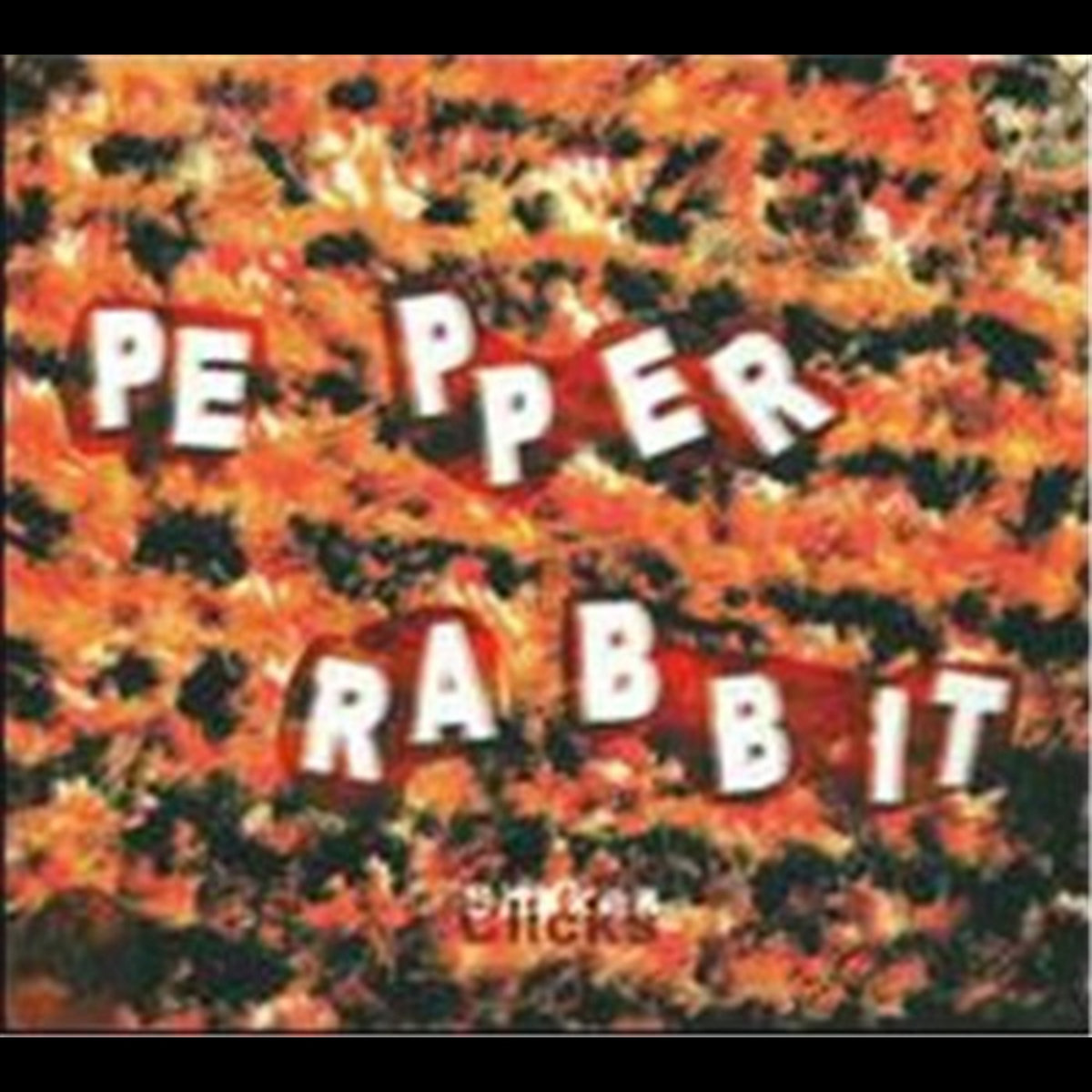 Pepper Rabbit Music Shakes Clicks | Pepper Rabbit